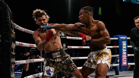 bkfc results|bkfc results tonight.